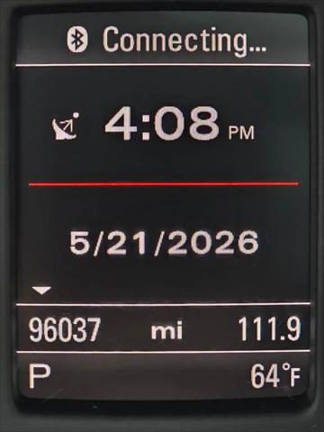 2017 Audi Q3 2.0T Premium