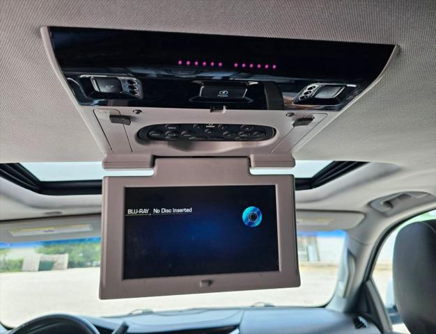 2016 Cadillac Escalade ESV Premium Collection