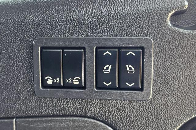 2016 Cadillac Escalade ESV Premium Collection