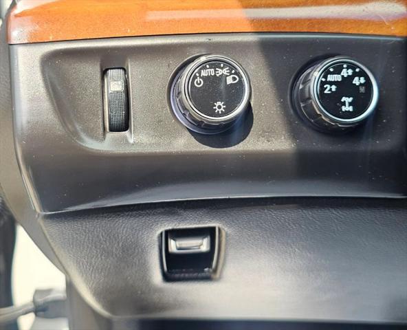 2016 Cadillac Escalade ESV Premium Collection