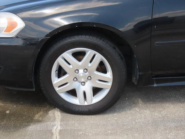 2013 Chevrolet Impala LT