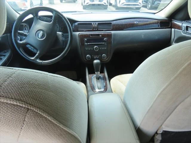 2013 Chevrolet Impala LT