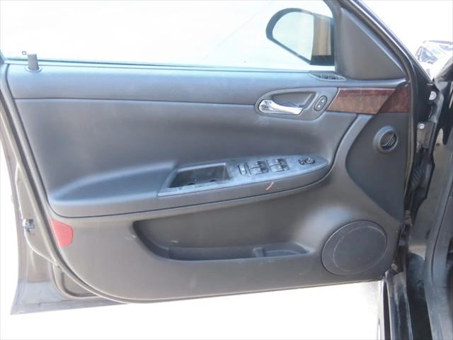 2013 Chevrolet Impala LT