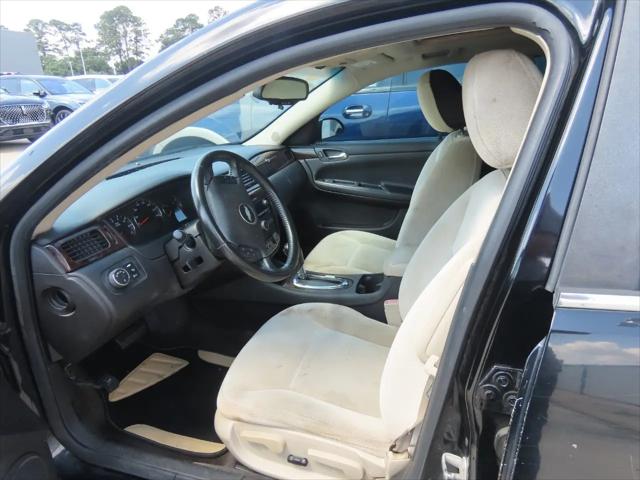 2013 Chevrolet Impala LT