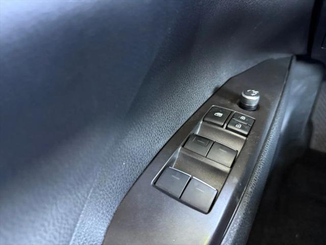 2023 Toyota Camry XSE V6