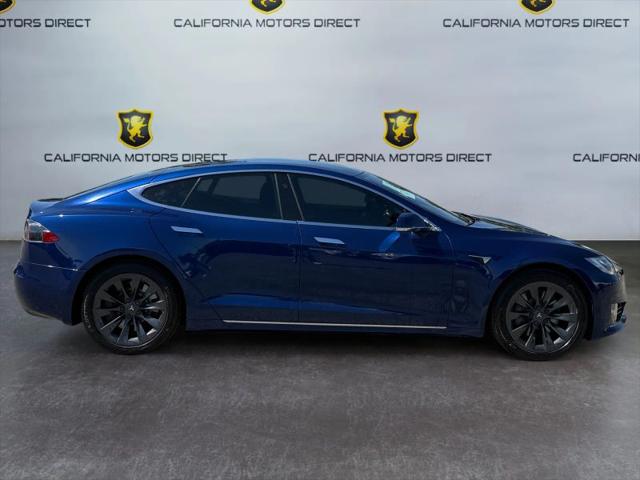 2019 Tesla Model S 75D