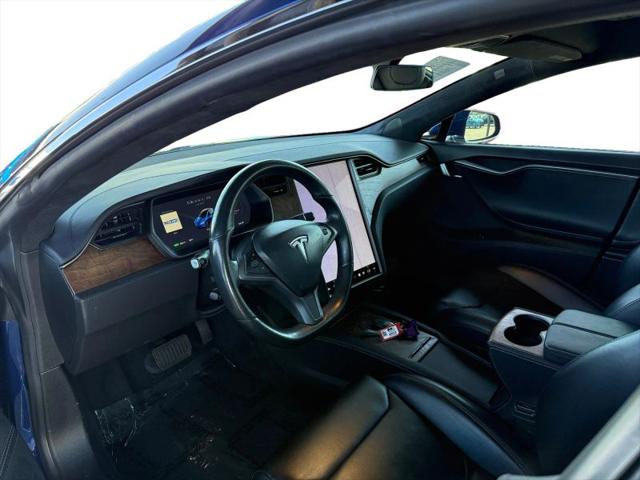 2019 Tesla Model S 75D