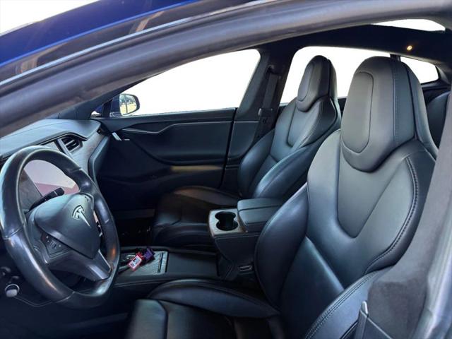 2019 Tesla Model S 75D