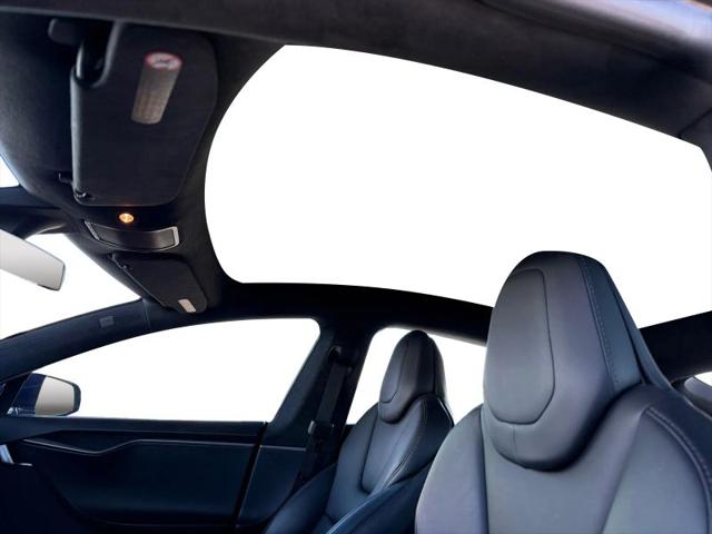 2019 Tesla Model S 75D