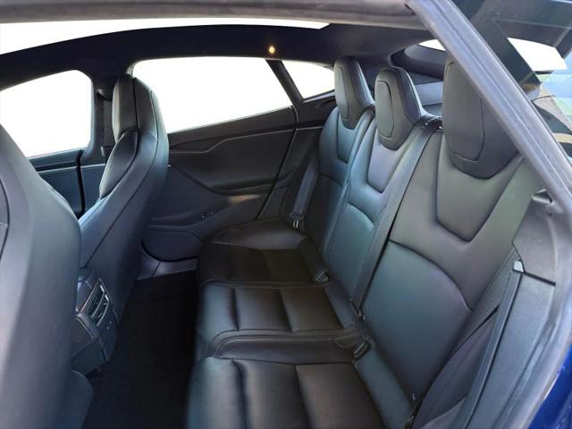 2019 Tesla Model S 75D