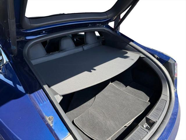 2019 Tesla Model S 75D