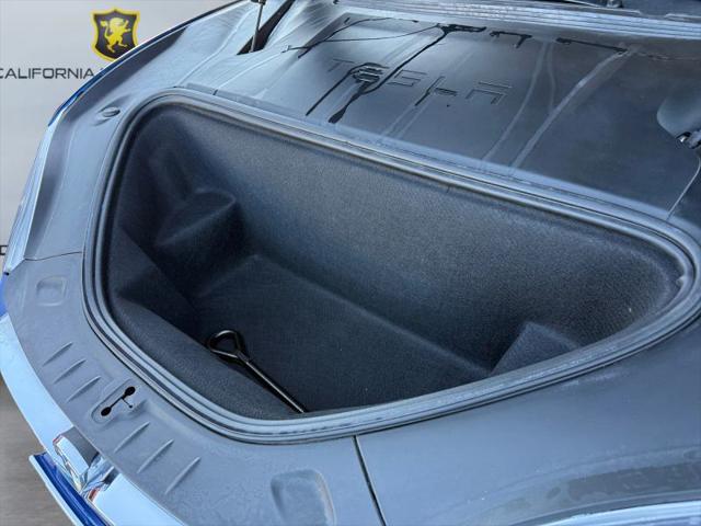 2019 Tesla Model S 75D