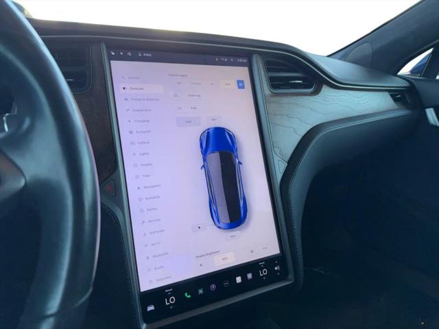 2019 Tesla Model S 75D