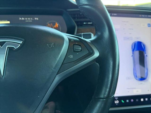 2019 Tesla Model S 75D