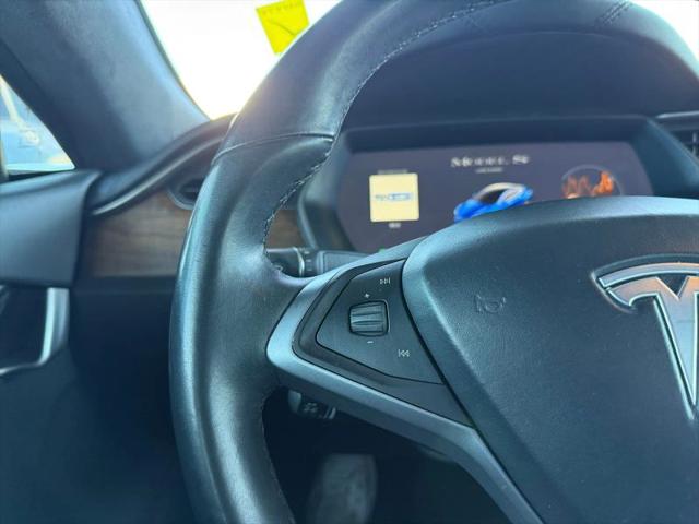 2019 Tesla Model S 75D