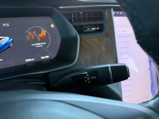 2019 Tesla Model S 75D