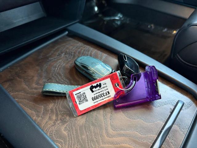 2019 Tesla Model S 75D