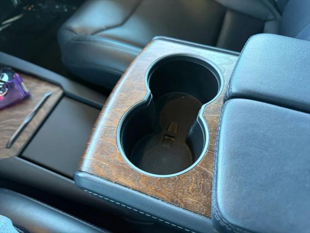 2019 Tesla Model S 75D