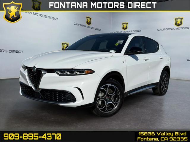 2024 Alfa Romeo Tonale Ti EAWD for sale in Fontana, CA