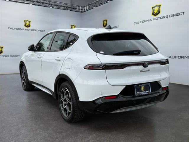 2024 Alfa Romeo Tonale Ti EAWD