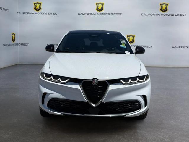 2024 Alfa Romeo Tonale Ti EAWD