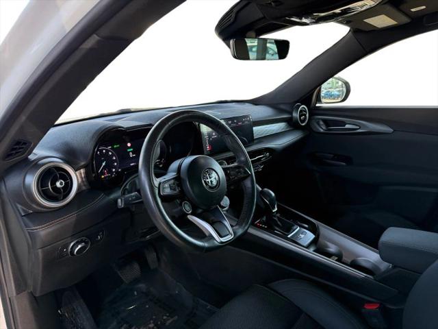 2024 Alfa Romeo Tonale Ti EAWD