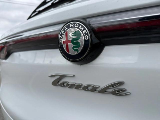 2024 Alfa Romeo Tonale Ti EAWD