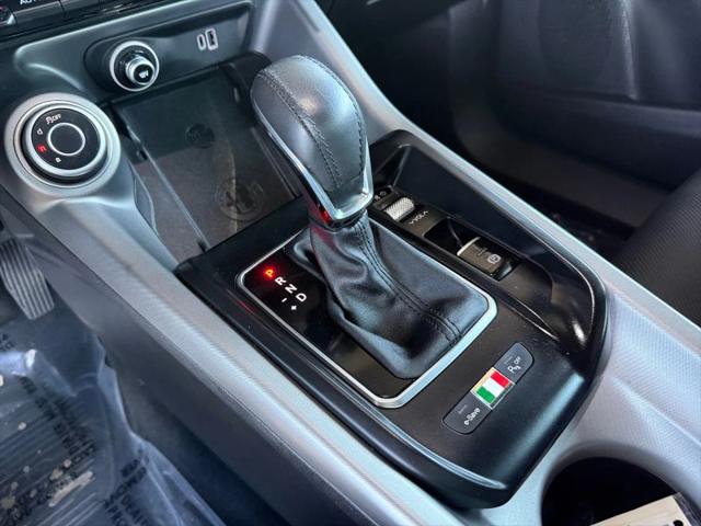 2024 Alfa Romeo Tonale Ti EAWD