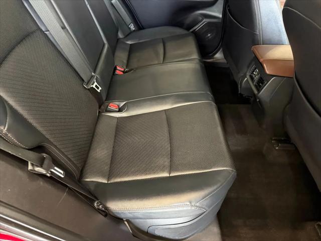 2021 Toyota Venza XLE