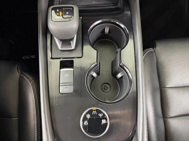 2023 Nissan Rogue SL Intelligent AWD