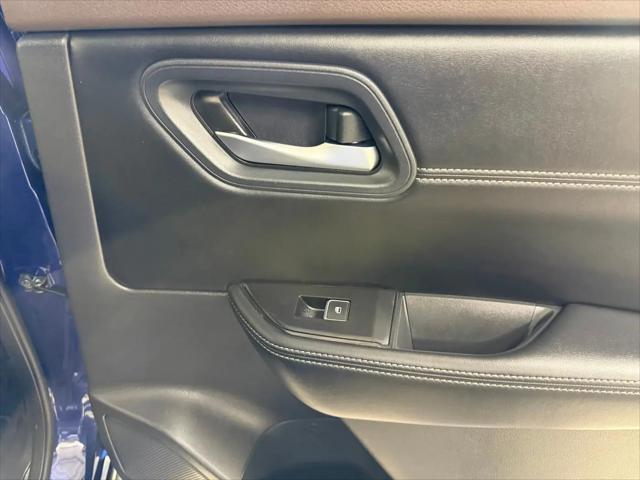 2023 Nissan Rogue SL Intelligent AWD