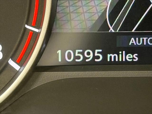 2023 Nissan Rogue SL Intelligent AWD