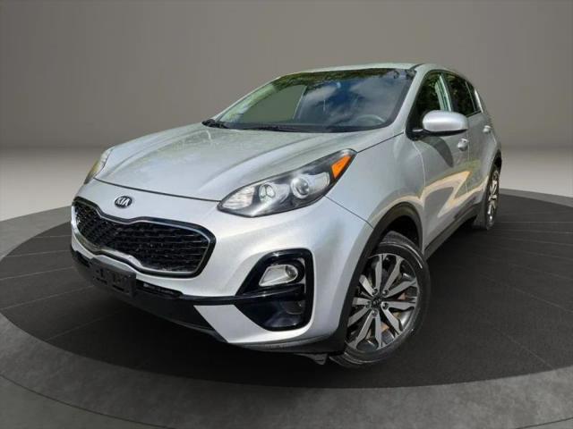 2020 Kia Sportage LX for sale in Chantilly, VA
