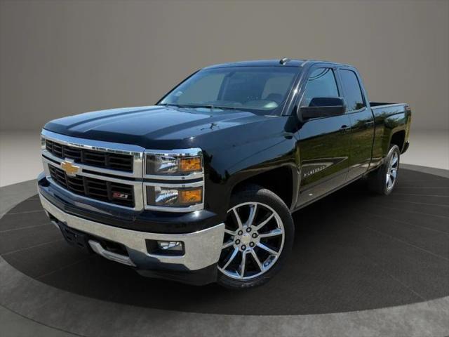2015 Chevrolet Silverado 1500 2LT for sale in Chantilly, VA