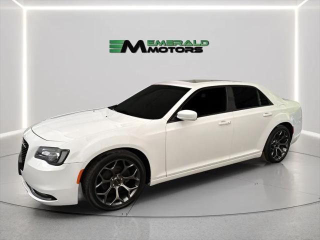 2017 Chrysler 300 S for sale in Blaine, WA