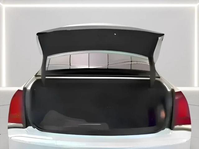 2017 Chrysler 300 S