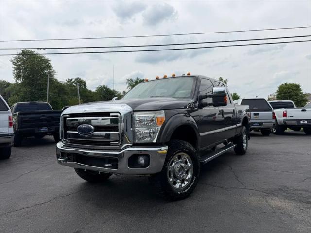 2015 Ford F-350 XLT for sale near Milford, OH
