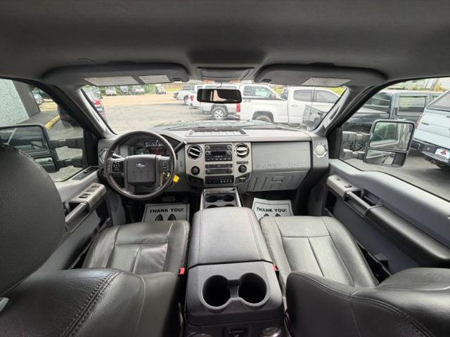 2015 Ford F-350 XLT