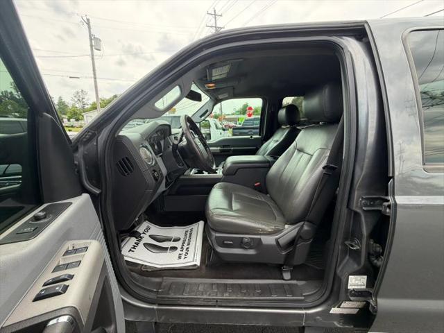 2015 Ford F-350 XLT