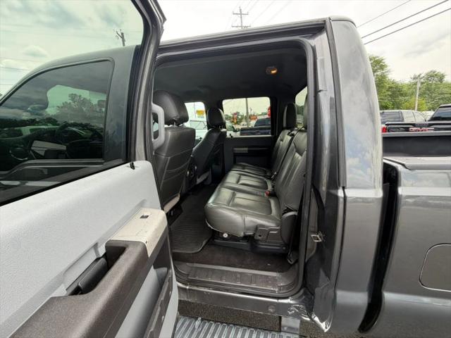 2015 Ford F-350 XLT