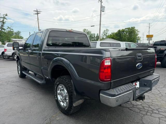 2015 Ford F-350 XLT