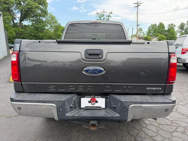 2015 Ford F-350 XLT