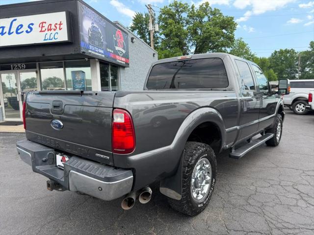 2015 Ford F-350 XLT