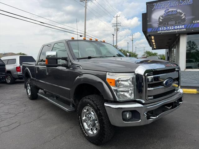 2015 Ford F-350 XLT