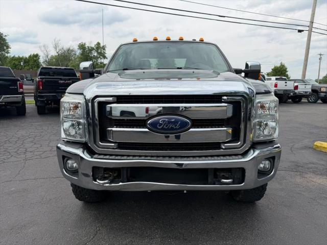 2015 Ford F-350 XLT