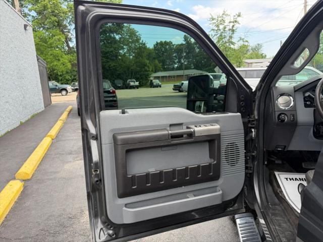 2015 Ford F-350 XLT