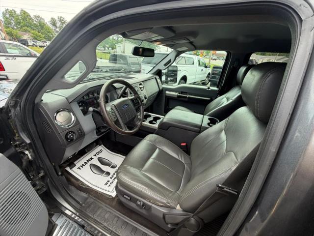 2015 Ford F-350 XLT