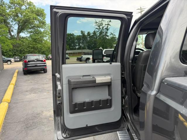 2015 Ford F-350 XLT