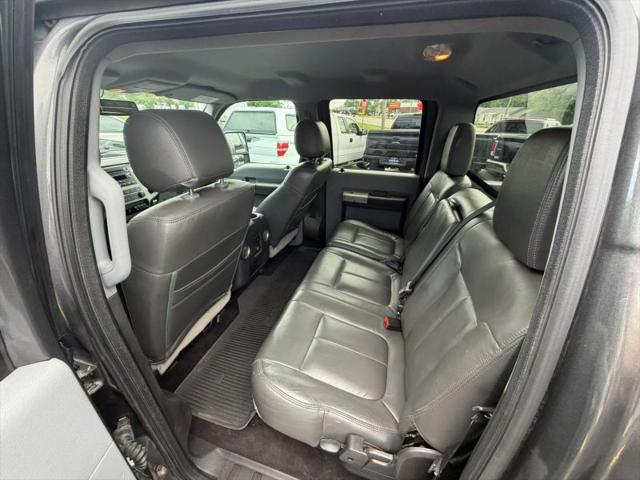 2015 Ford F-350 XLT