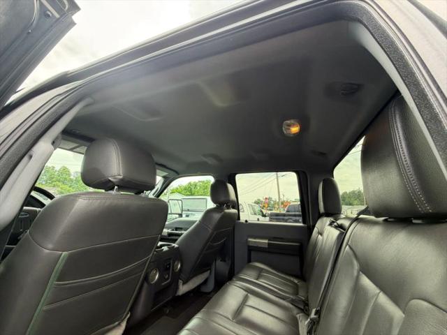 2015 Ford F-350 XLT